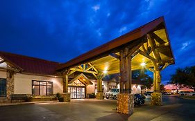 Best Western Ramkota Hotel Rapid City